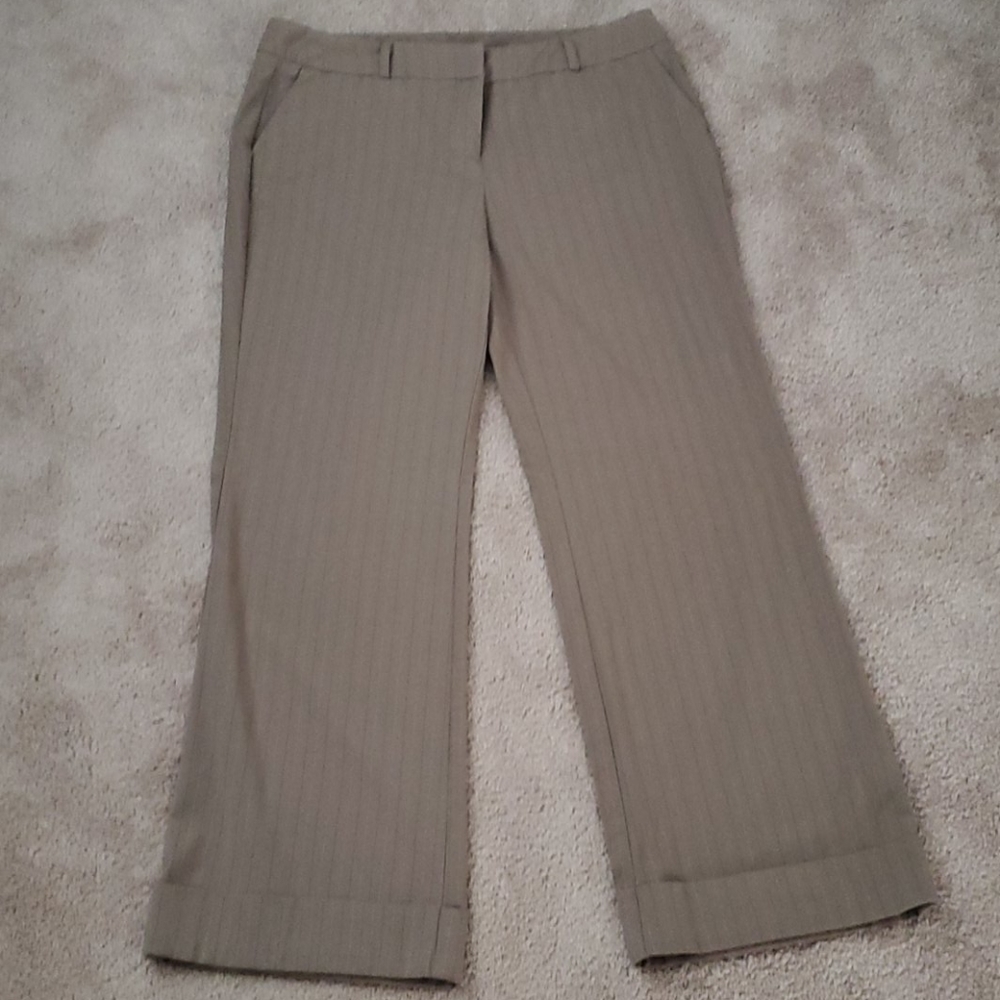 Women's dress pants